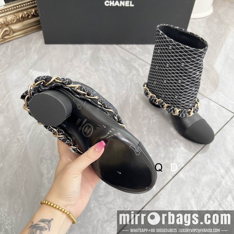 Chanel Shoes sz35-45 GDT0805