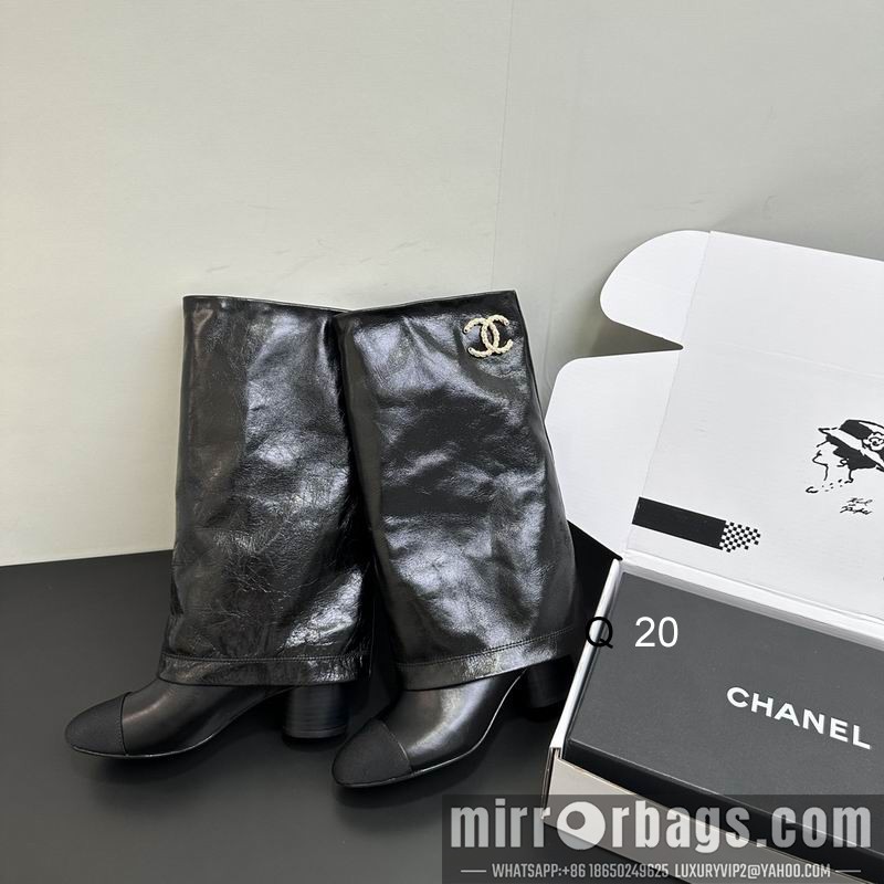 Chanel Shoes sz35-40 XX0917