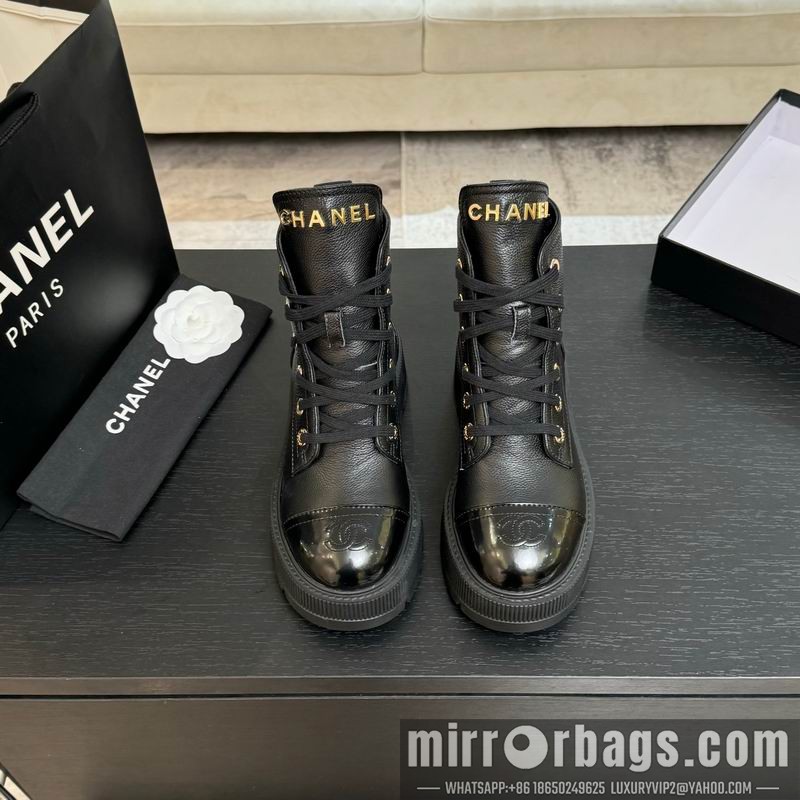 Chanel Shoes sz35-41 mnh0801