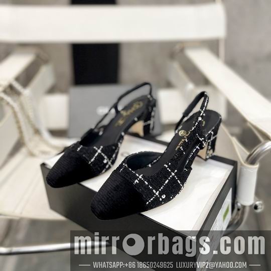Chanel Shoes sz34-42 mnh0316