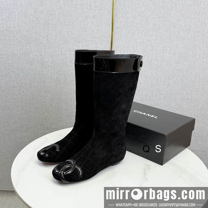 Chanel Shoes sa35-40 S1108