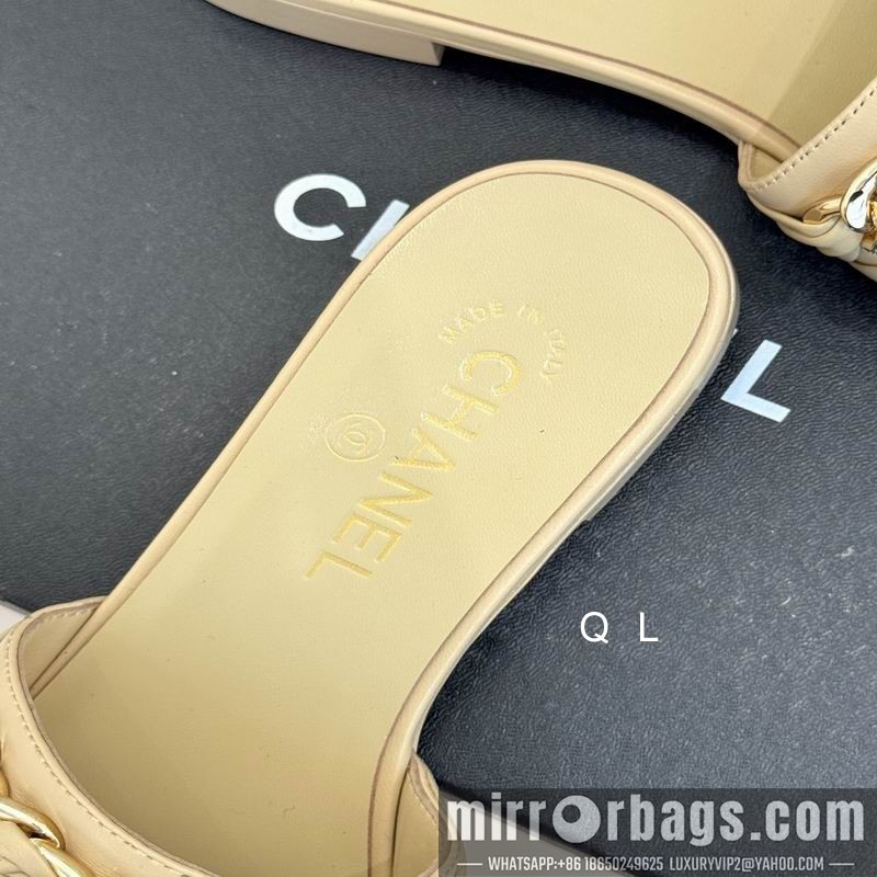 Chanel Shoes sz35-40 LL0709