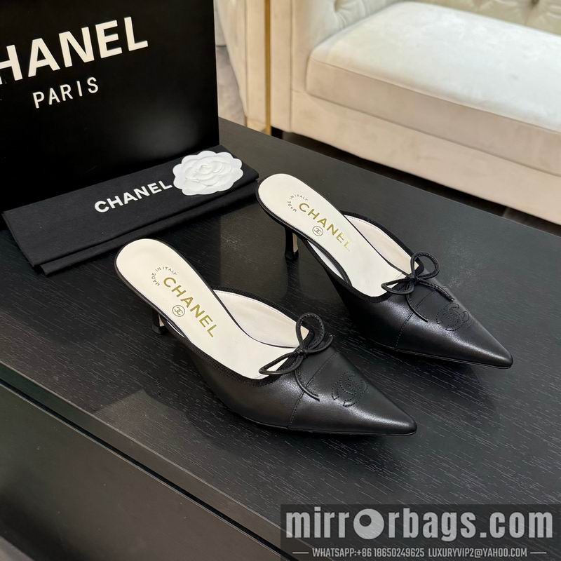 Chanel Shoes sz35-42 mnh0605