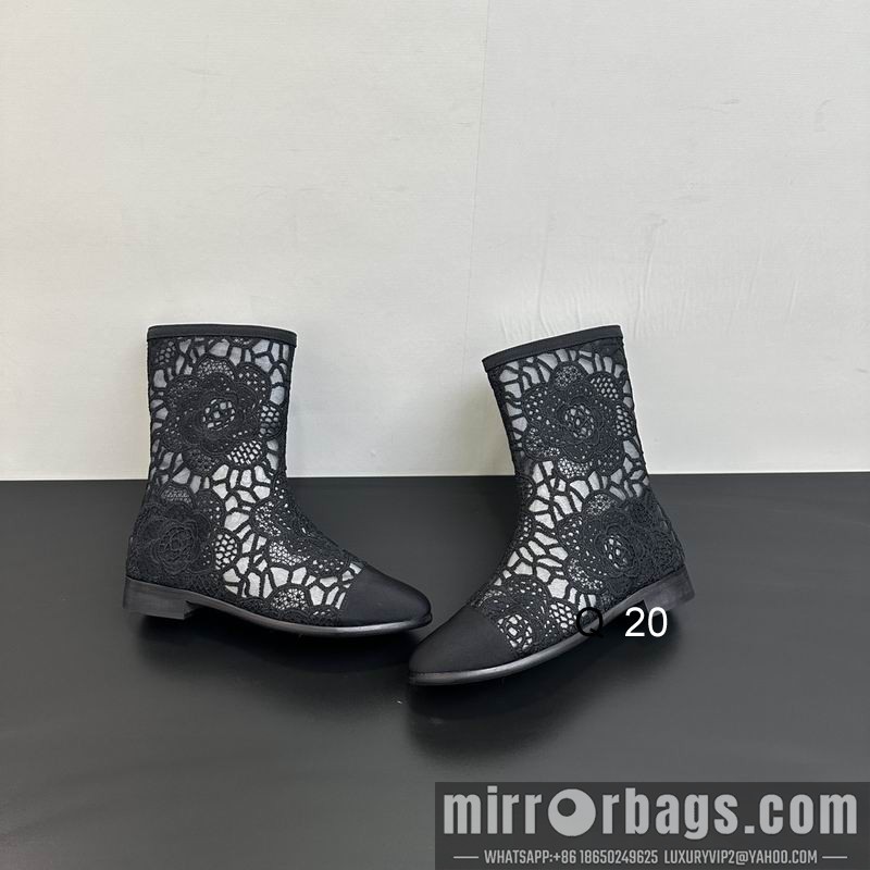 Chanel Shoes sz35-40 XX0916