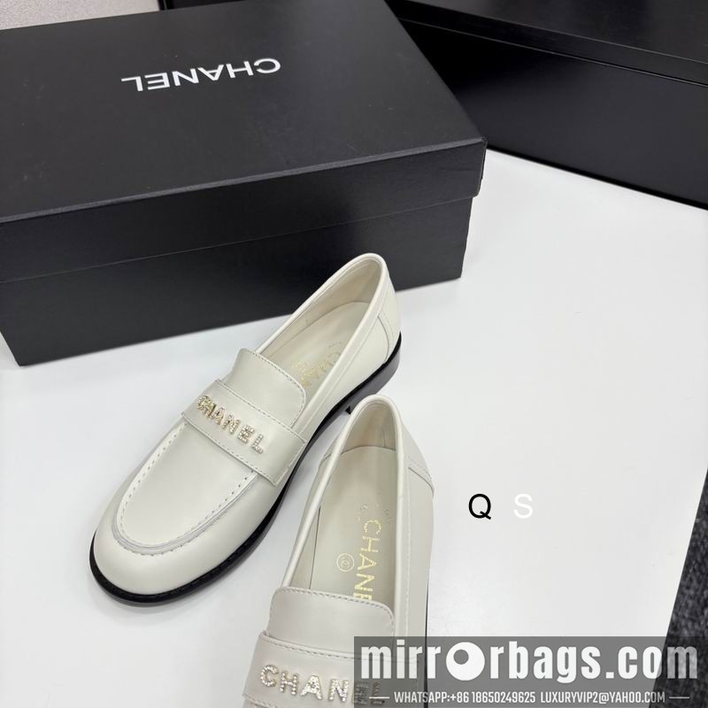 Chanel Shoes sz35-40 YS0501