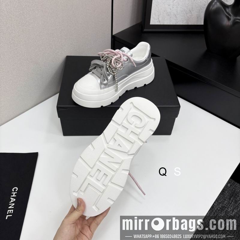 Chanel Shoes sz35-40 YS0502