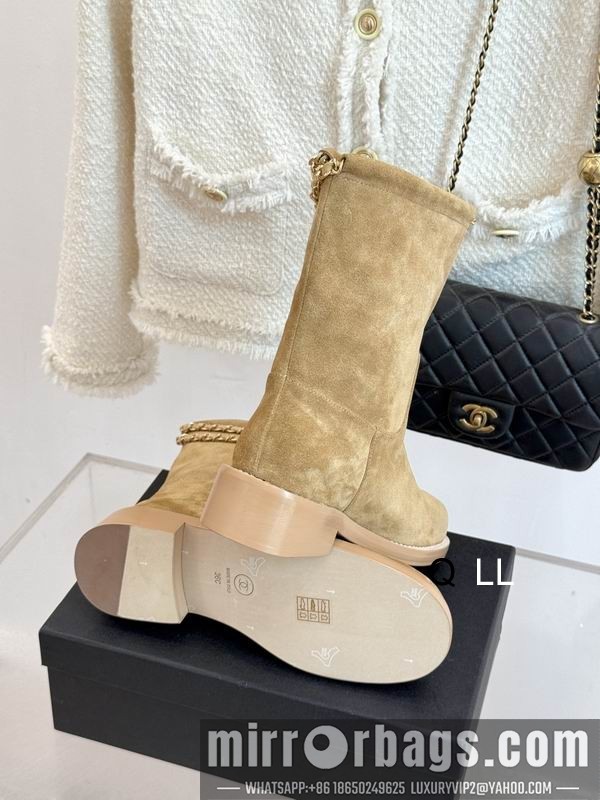 Chanel Shoes sz35-40 LL0801