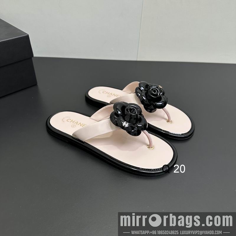 Chanel Shoes sz35-40 XX1104