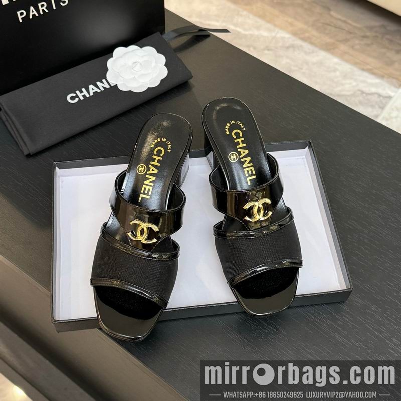 Chanel Shoes sz35-41 mnh0506