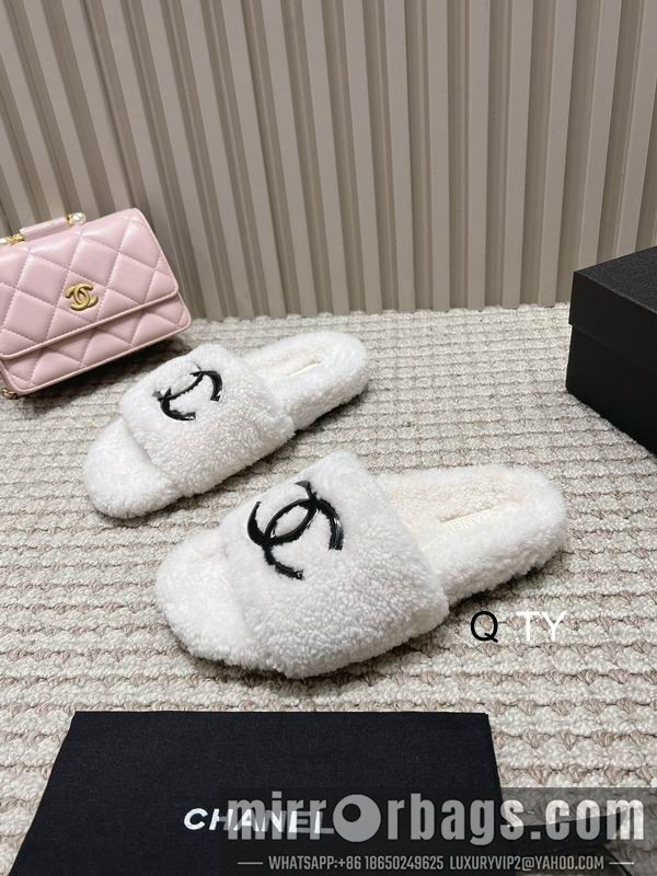 Chanel Shoes sz35-40 RR0802