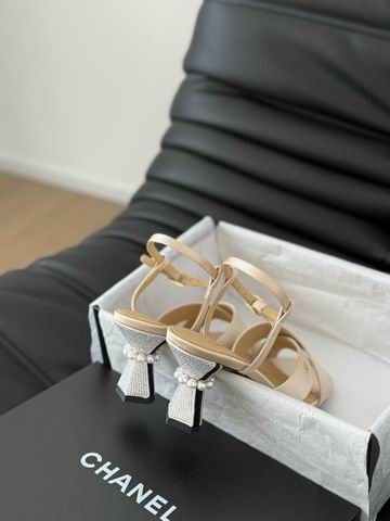 Chanel Shoes sz35-39 mnh0513
