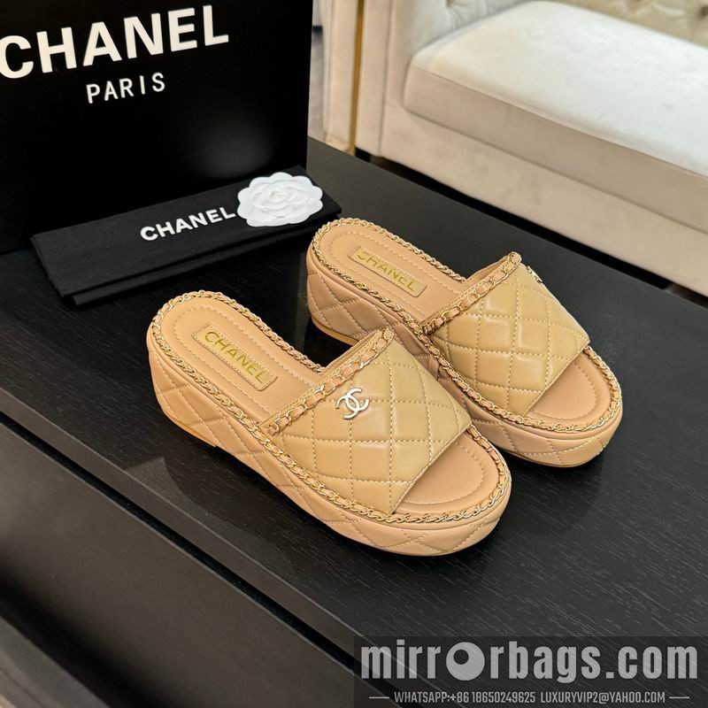 Chanel Shoes sz35-41 mnh0603