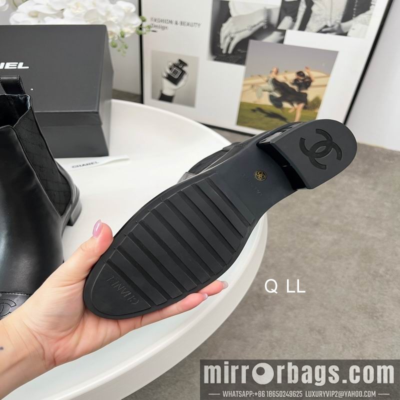 Chanel Shoes Chaenl sz35-40 LL0701