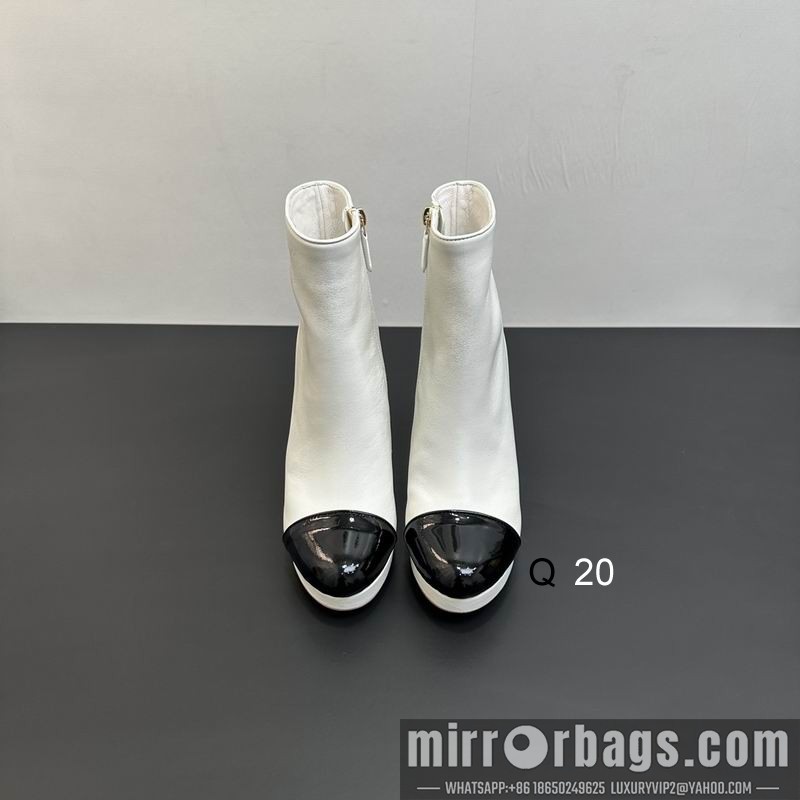 Chanel Shoes sz35-40 XX0923