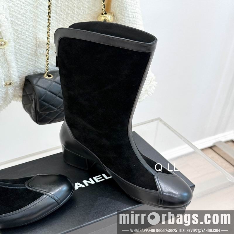 Chanel Shoes sz35-40 LL0702
