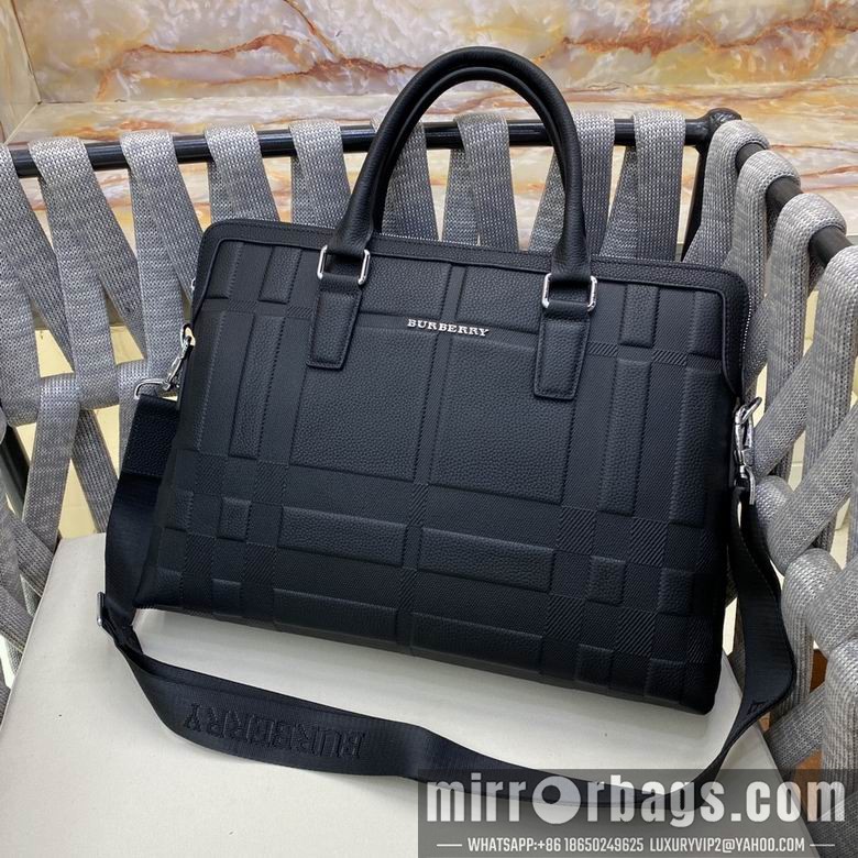 Burberry Bags 5248-1 38X29X6cm WP