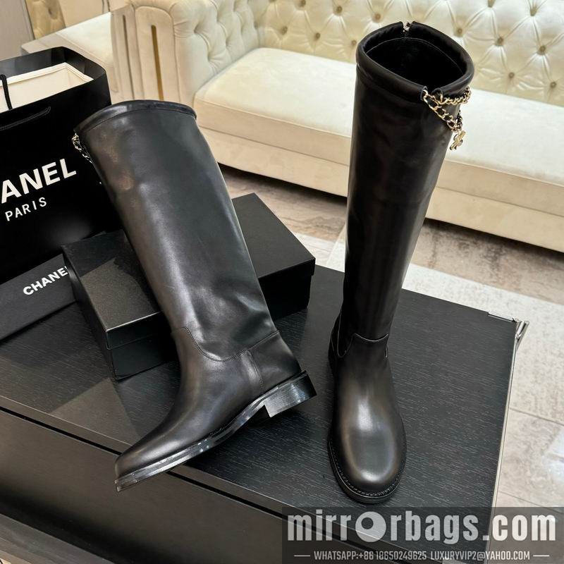 Chanel Shoes sz35-41 mnh0809