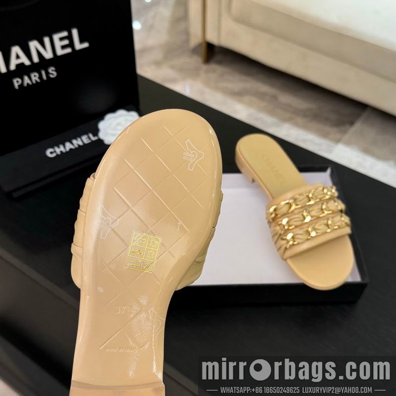 Chanel Shoes sz35-42 mnh0701