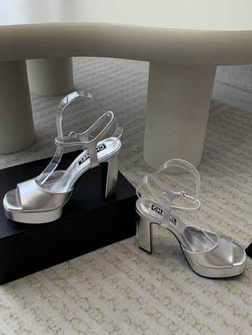 Chanel Shoes sz35-41 mnh0527