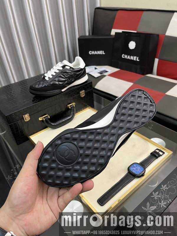Chanel Shoes sz35-45 hnh0604