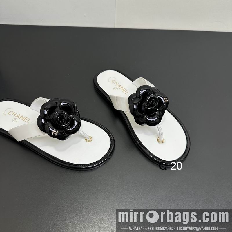 Chanel Shoes sz35-40 XX1104