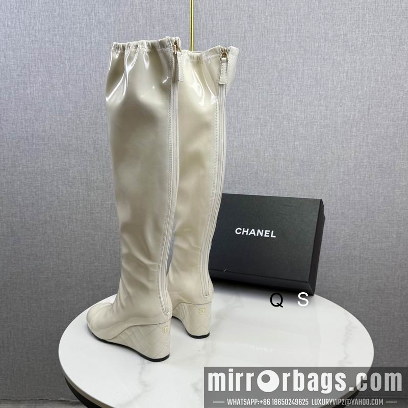 Chanel Shoes sz35-40 S1001