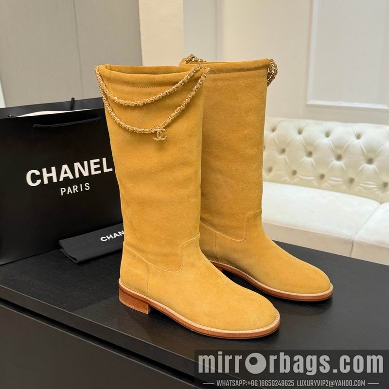 Chanel Shoes sz35-41 mnh0804