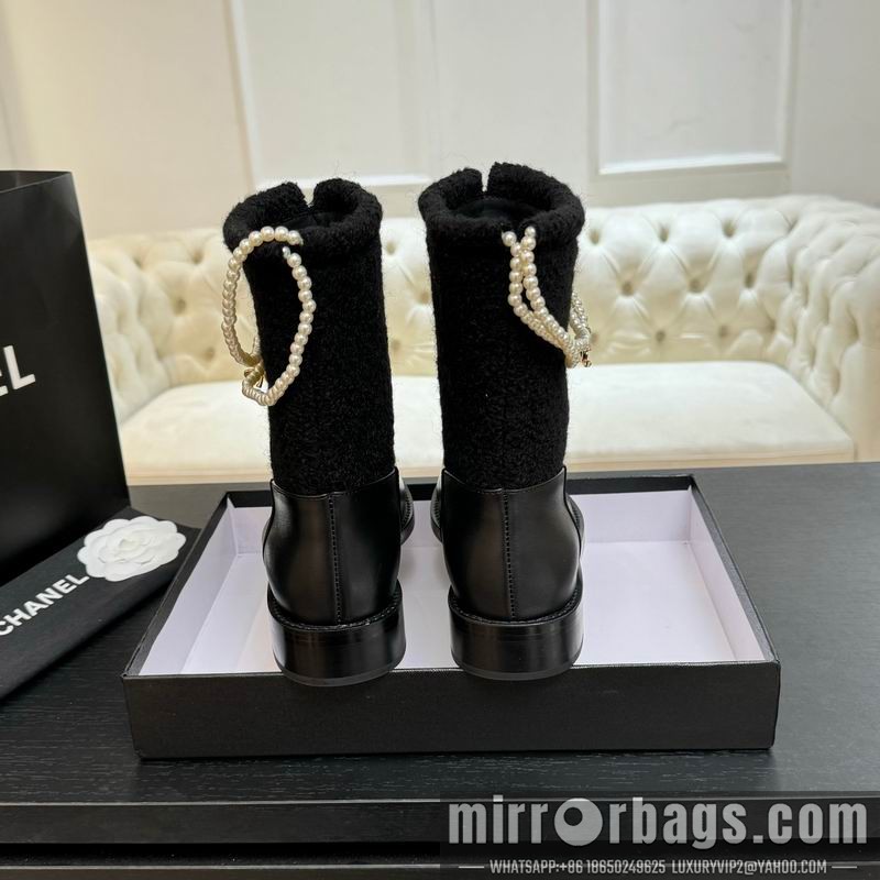 Chanel Shoes sz35-41 mnh0803
