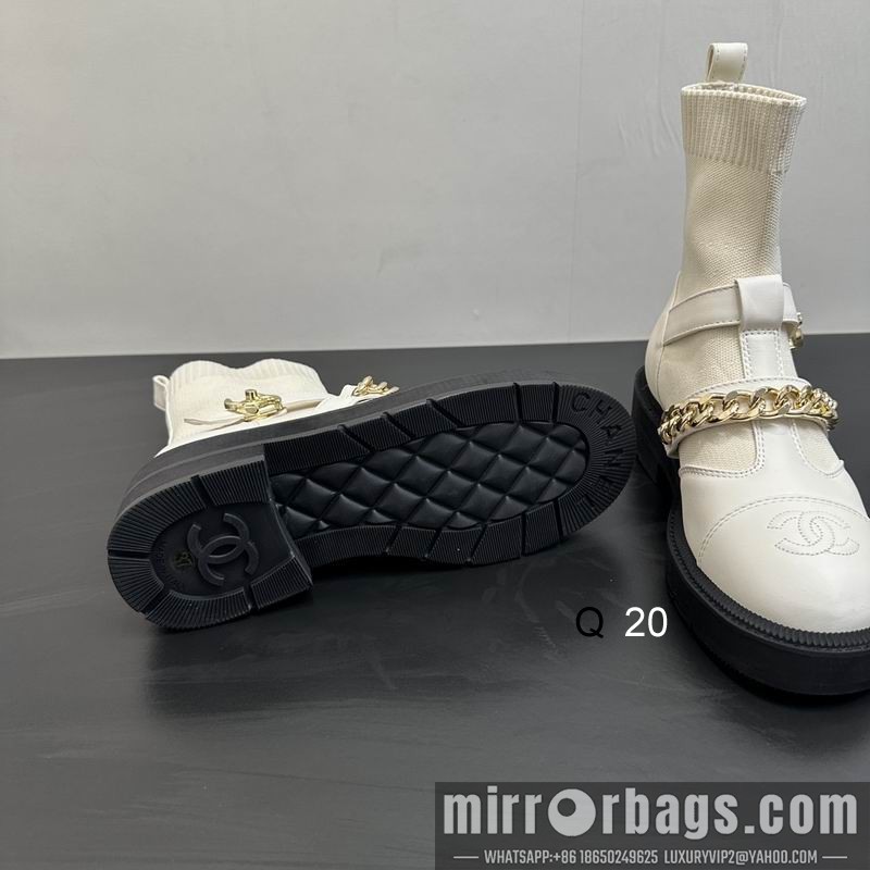 Chanel Shoes sz35-40 XX0922