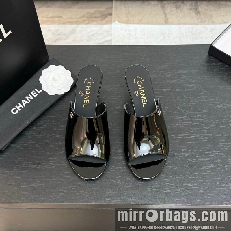 Chanel Shoes sz35-41 5.5cm mnh0601