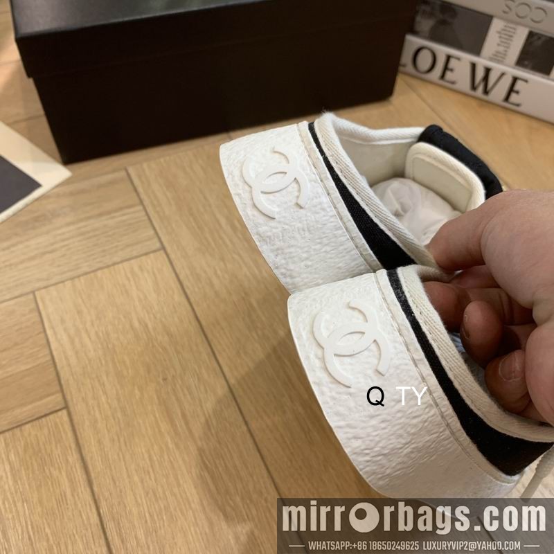 Chanel Shoes sz35-40 RR0805