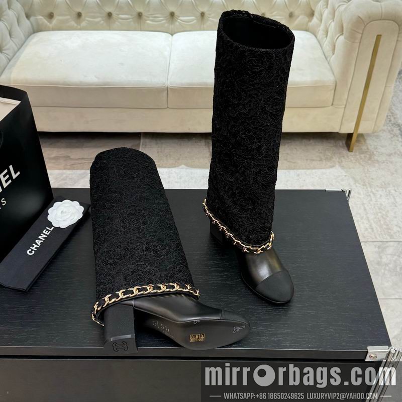 Chanel Shoes sz35-41 mnh0701