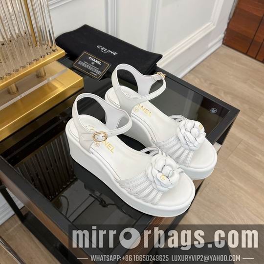 Chanel Shoes sz35-41 mnh0214