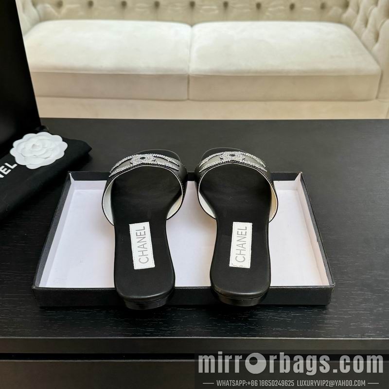 Chanel Shoes sz35-39 mnh0506