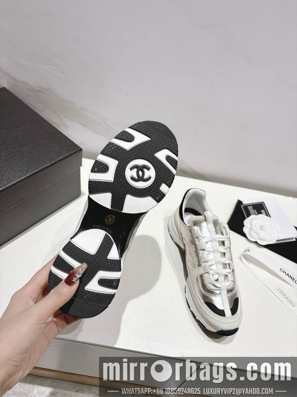 Chanel Shoes sz35-40 mnh0601