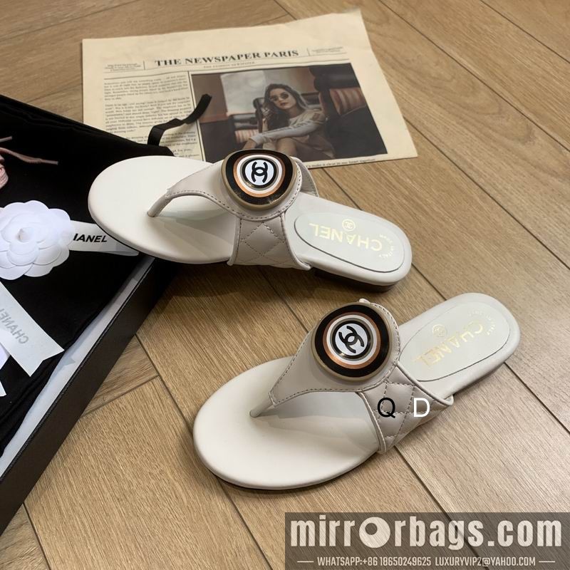 Chanel Shoes sz35-40 GDT0405