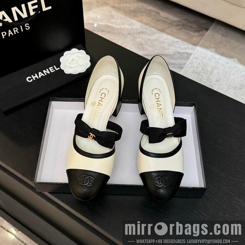 Chanel Shoes sz35-39 mnh0704