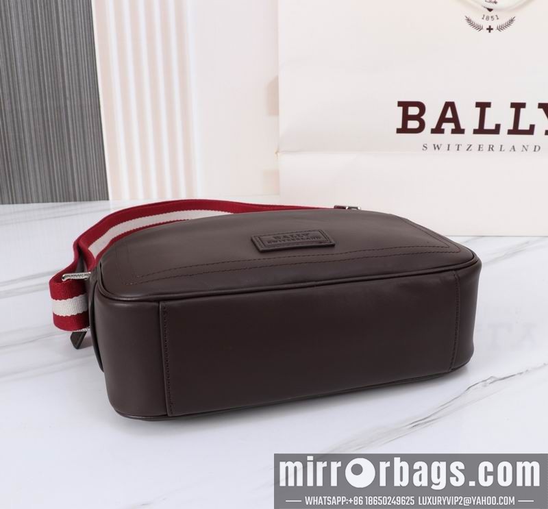 Burberry Bags 33245 27x8x18cm WP