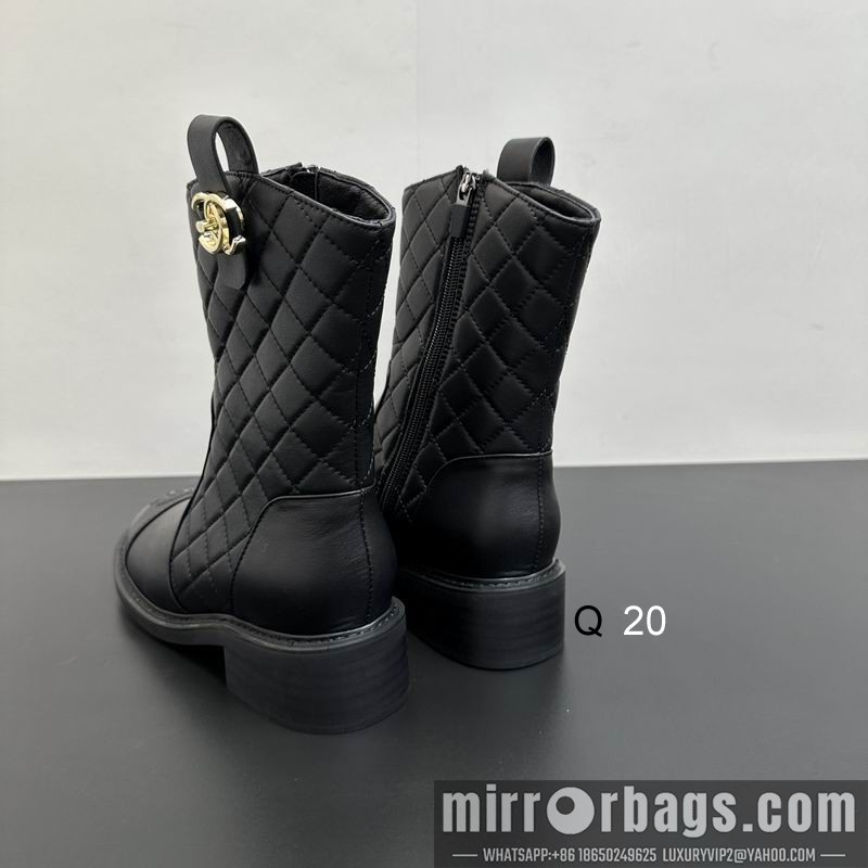 Chanel Shoes sz35-40 XX0913