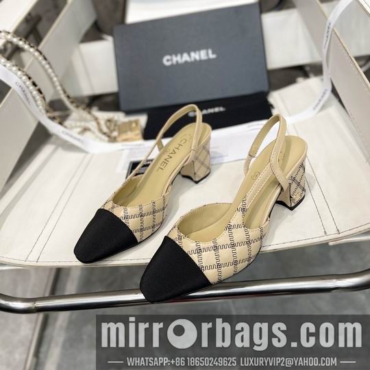 Chanel Shoes sz34-43 mnh0331
