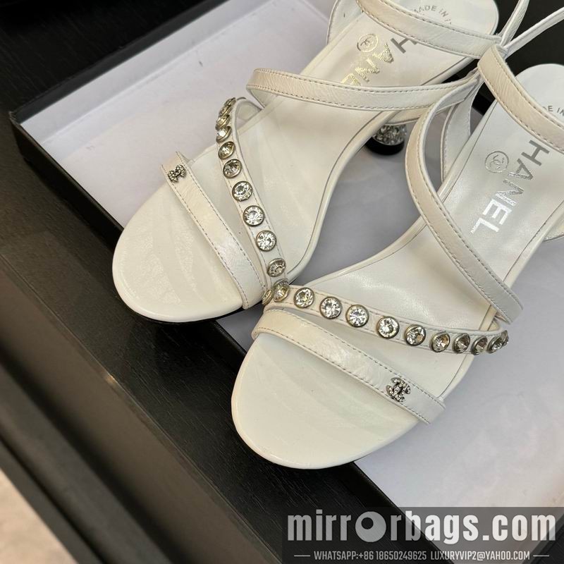 Chanel Shoes sz35-39 mnh0509