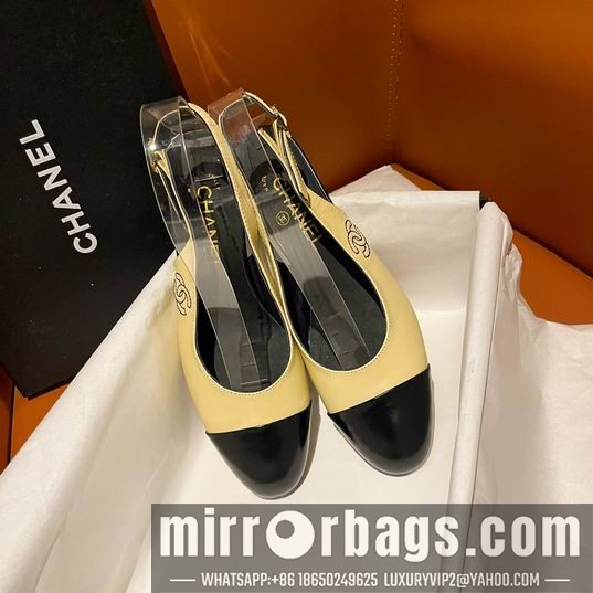 Chanel Shoes sz35-40 mnh0506