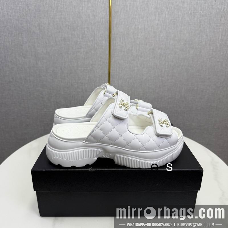 Chanel Shoes sz35-40 S1002