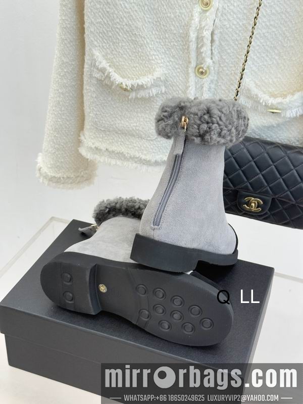 Chanel Shoes sz35-40 LL1006