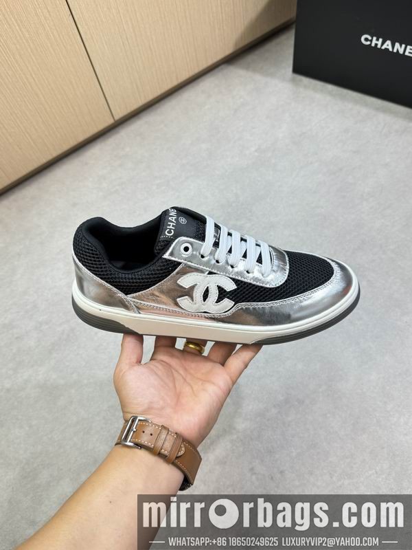 Chanel Shoes sz38-45 hnh0701