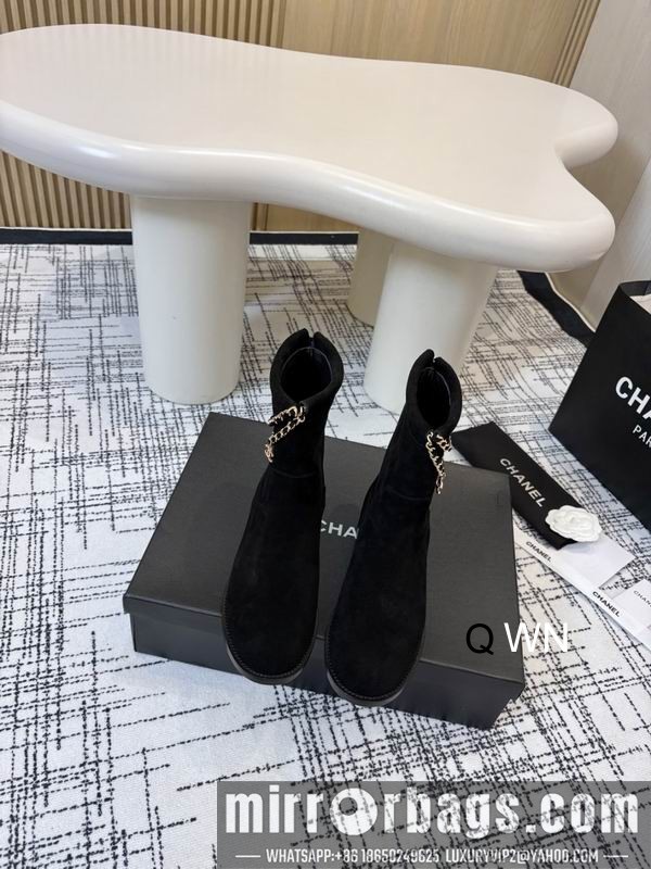 Chanel Shoes sz35-40 WN1002