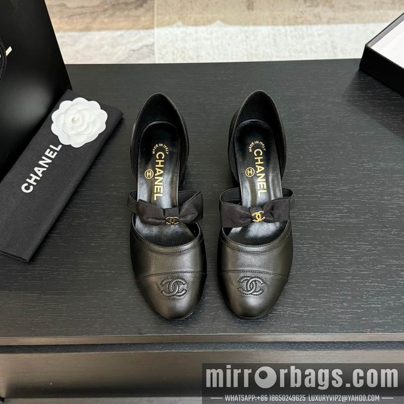 Chanel Shoes sz35-39 mnh0704