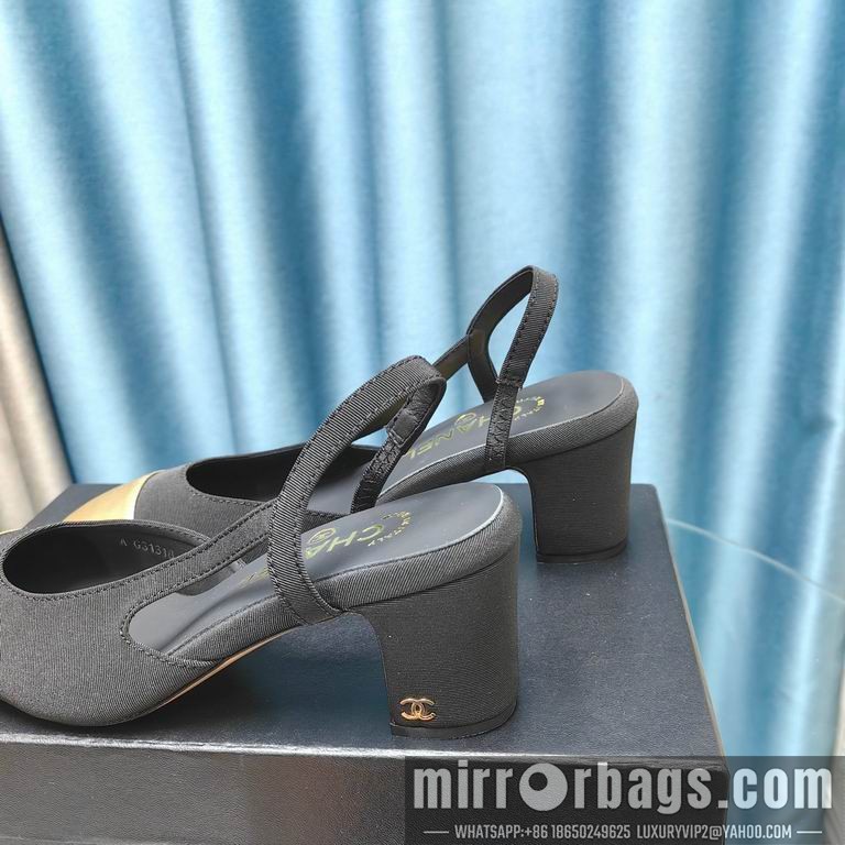 Chanel Shoes sz34-45 mnh0406