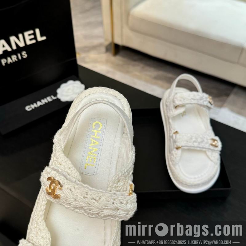 Chanel Shoes sz35-39 mnh0502