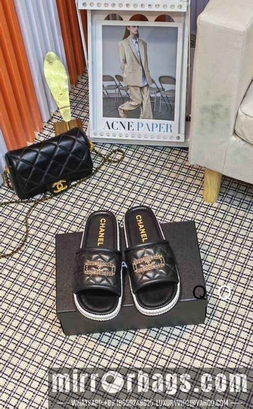Chanel Shoes sz35-40 Q0513